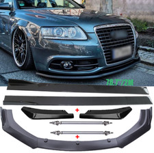 Frontspoiler Spoilerschwert