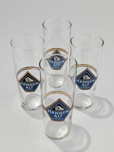 Hannen alt bier - hannen, alt-bier