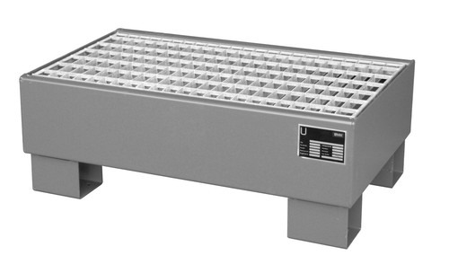 Auffangwanne 800x500x290mm - , 61