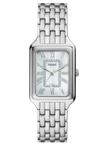 Fossil es5306 damenuhr - fossil,