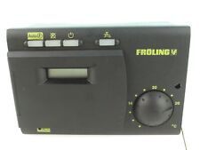 Fröling - KW-P 