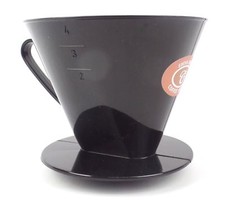 Größe 4 / 1x4 Kaffeefilter