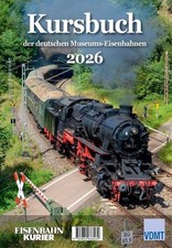 Kursbuch der deutschen