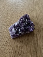 Amethyst kristall heilstein - kristall,