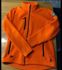 Helly Hansen Fleecejacke Gr L