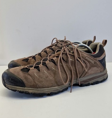 Meindl herren halbschuhe - 46,