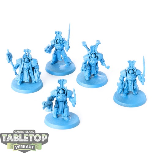 Thousand sons 5x - sons,