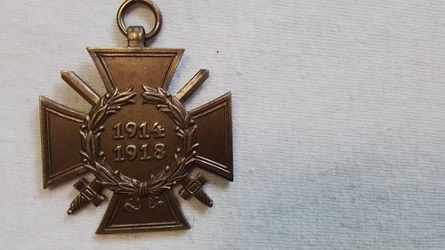 Kriegsverdienstkreuz 1914 1918 - kriegsverdienstkreuz, 1914,1918