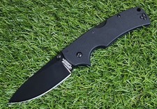 Cold steel messer american - steel,