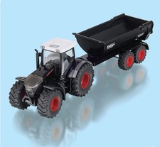 SIKU Farmer 2001 Fendt mit