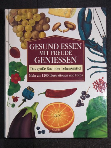 Gesund essen mit freude - essen,