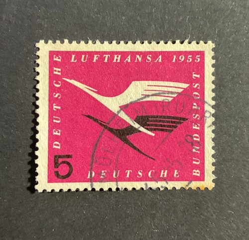 Bund 1955 205 - 1955, nr.
