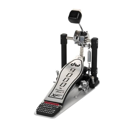 Einzelpedal 9000 xf - einzelpedal,