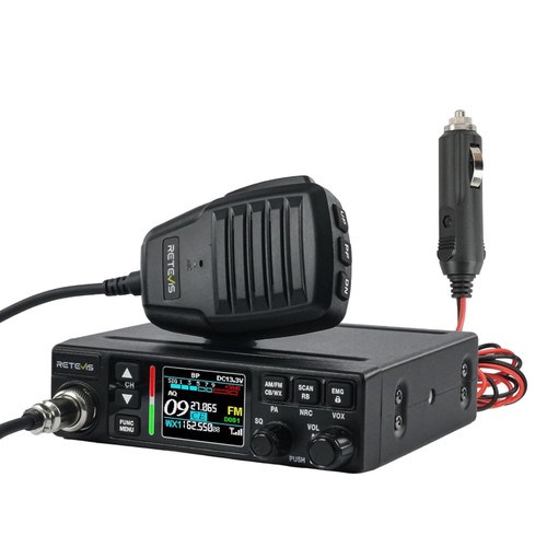 Retevis mb63b funkgerät - retevis,