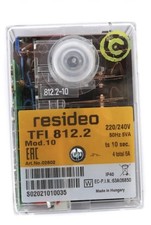 Satronic Honeywell Resideo TFI