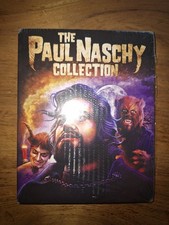 The Paul Naschy Collection