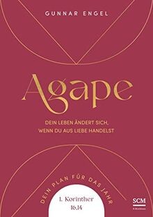 Agape dein leben ändert - dein,