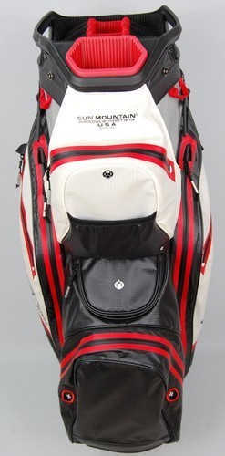 Sun mountain cartbag - cartbag, –