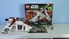 LEGO Star Wars Set Republic