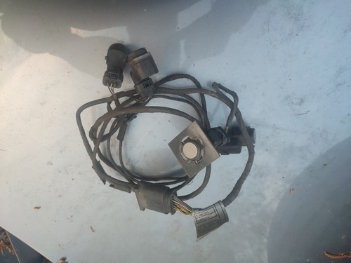 Bmw e60 e61 - e61, lci