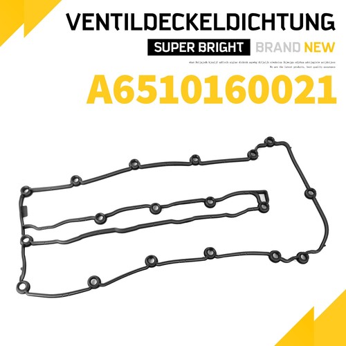 Ersatz ventildeckeldichtung - ersatz,