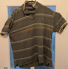 Henri Lloyd Herren Polo