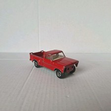 Matchbox Series No 6 Ford Pick