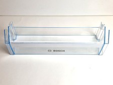 Flaschenfach Flaschenhalter Abstellfach  f. Kühlschrank BOSCH  KG VV28A u.v.a.