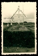 Soldatengrab 1942 -