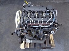 Motor ford transit - ford, 2.2