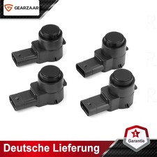 4x Parksensor PDC Sensor