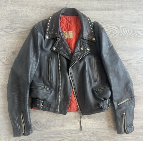 Vintage lewis leathers aviakit - lewis,