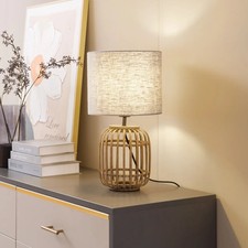 Lindby Tischleuchte Lampe