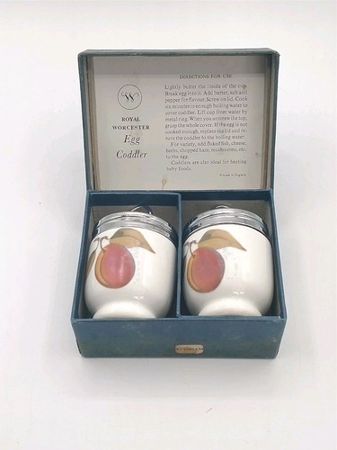 Vintage boxed pair royal - boxed,