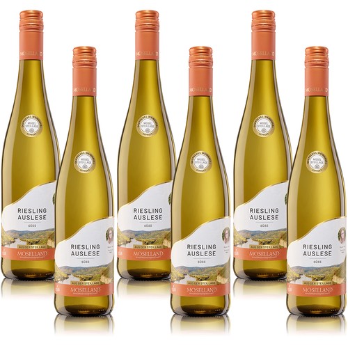 Moselland riesling steillage - riesling,