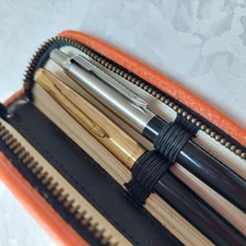 24K.Vergoldet Gold PARKER