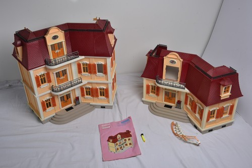 Playmobil 5302 konvolut 2 - -5302,