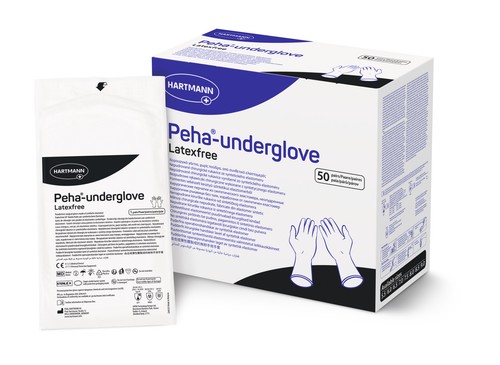 Hartmann peha underglove - hartmann, peha-underglove
