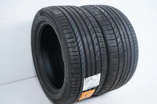 255 r17 98w sommerreifen - 255,