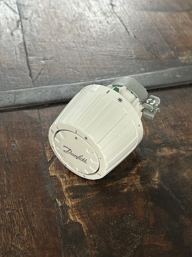 Danfoss 2950 26mm - ra/vl,