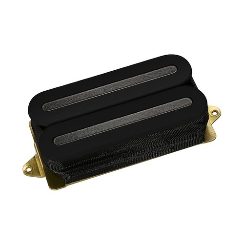 Dimarzio x2n brücke humbucker - dimarzio,