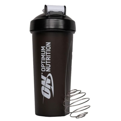 Optimum nutrition shaker - nutrition,