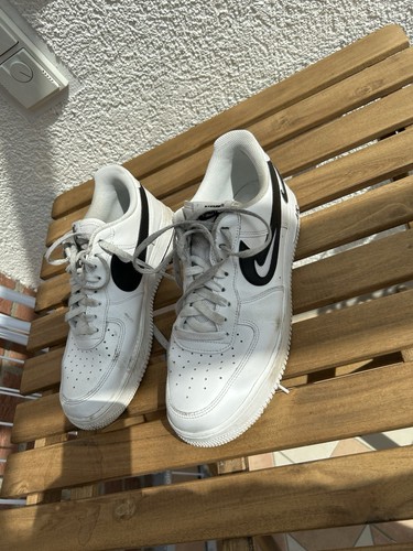 Nike air force one low - air, weiß