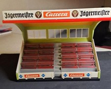 Carrera universal 132 und 124