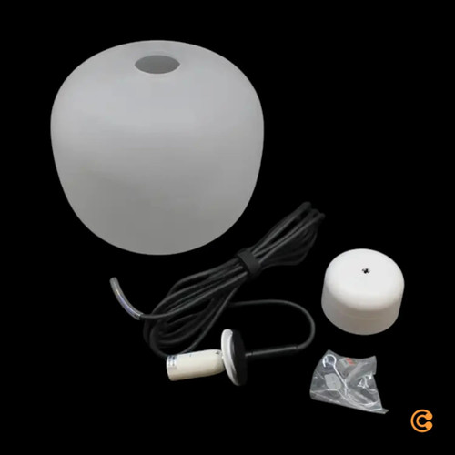 Muuto rime pendelleuchte - muuto,