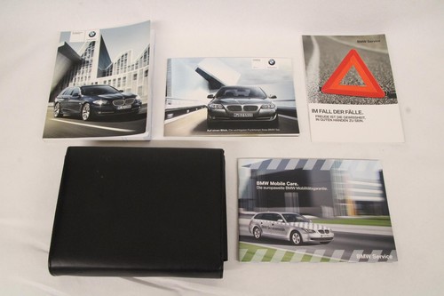 Bmw 5er f11 520d - bmw,