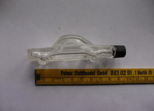 Antiker figürlicher parfum - antiker,