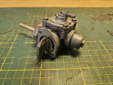 Honda CB 750 RC42 Seven Fifty Benzinhahn/Petcock/Fuel cog/Fuel valve