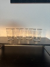 Spiegelau Mozart Wassergläser