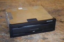 Original VW PHAETON 3D Navigationsrechner Navi Rechner Navigation 3D0919887E